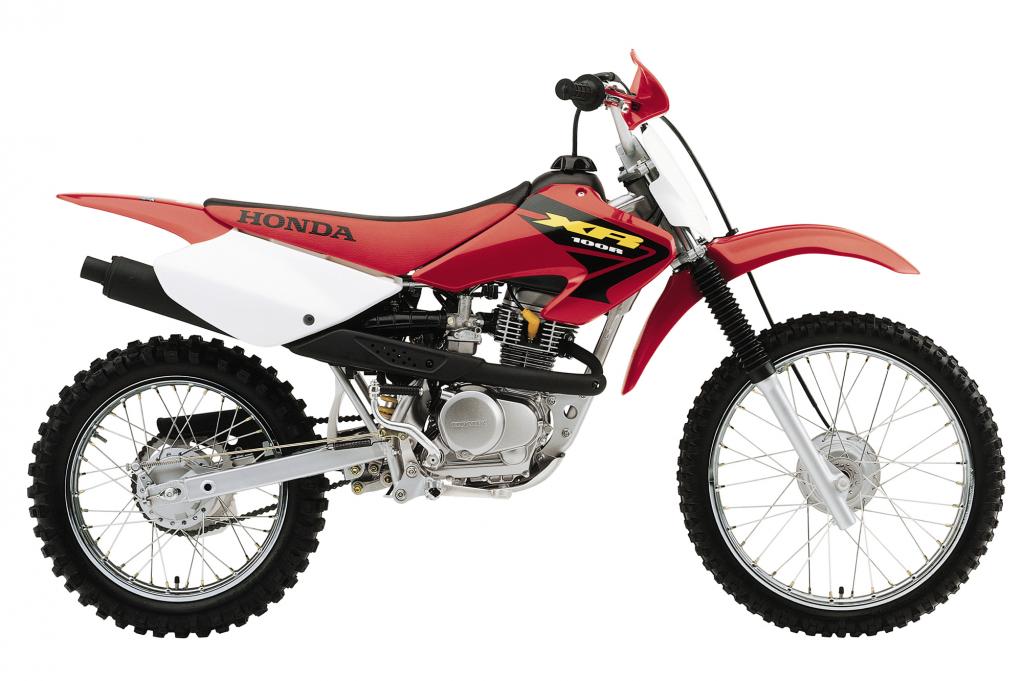 エイプ 純正ホイール タイヤ付き APE50改 10017インチオフロードタイヤ