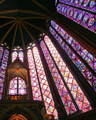 サントシャペル 優先入場チケットの予約 パリKlook