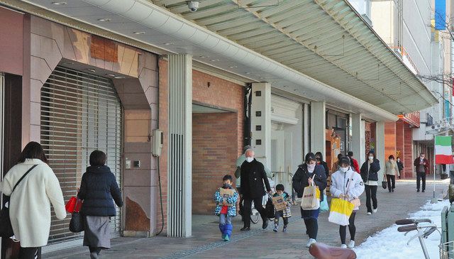 福井市 レトロな中華料理屋さん♪ 福井駅近くAOSSA3階の「中華料理ISSEI」でランチを食す！