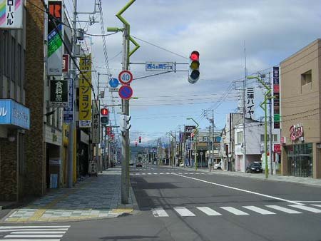 名寄駅 宗谷本線～かつては３路線が乗り入れたターミナル駅～ - 街道の行く先へ
