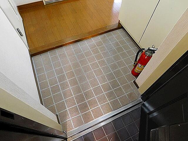 パレスピア三萩野を徹底評価中古・売却・賃貸マンションレビュ