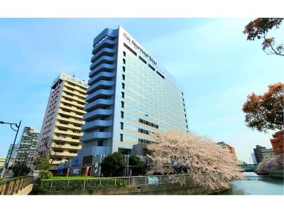 新豊洲駅の周辺ホテル・旅館 宿泊予約格安・最安値比較 トラベルコ