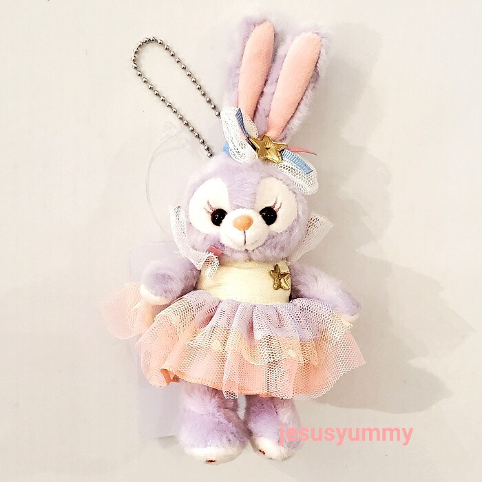 バケーションパッケージ限定 ディズニーリゾート ポージープラッシー