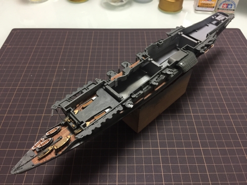 空母「赤城」実艦写真資料集 - 無料ペーパークラフト - 紙模型工房