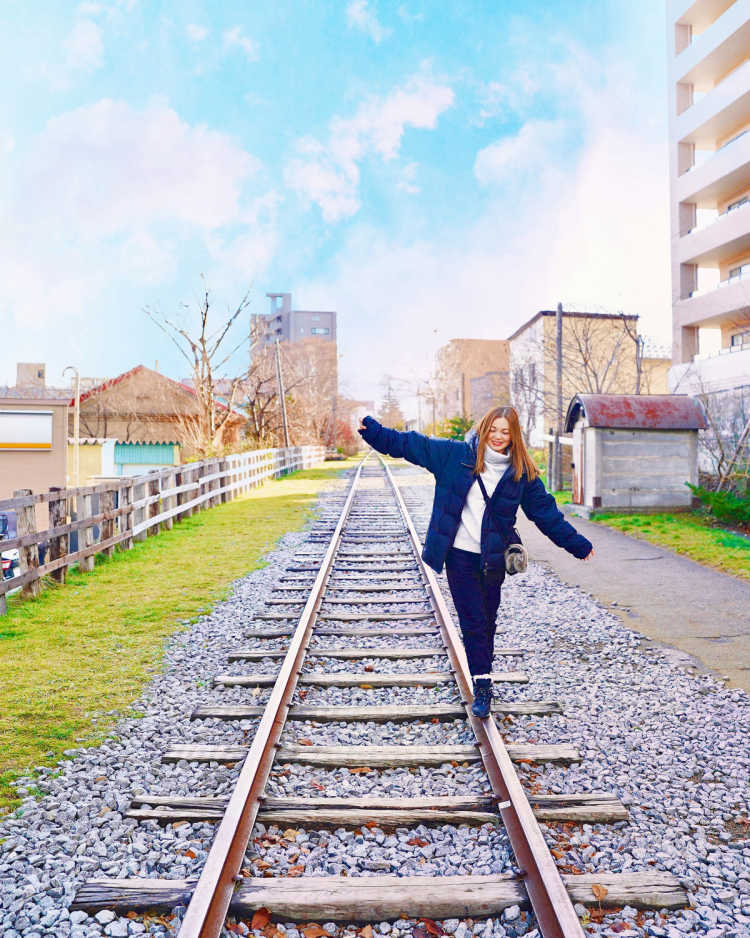 小樽の人気インスタ映えスポット3選