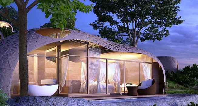 2022年最新 一度は泊まりたい！京都の憧れ高級ホテル6選Leaf KYOTO