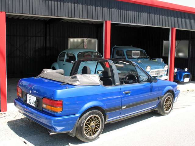 クラシックカーキット 1 43