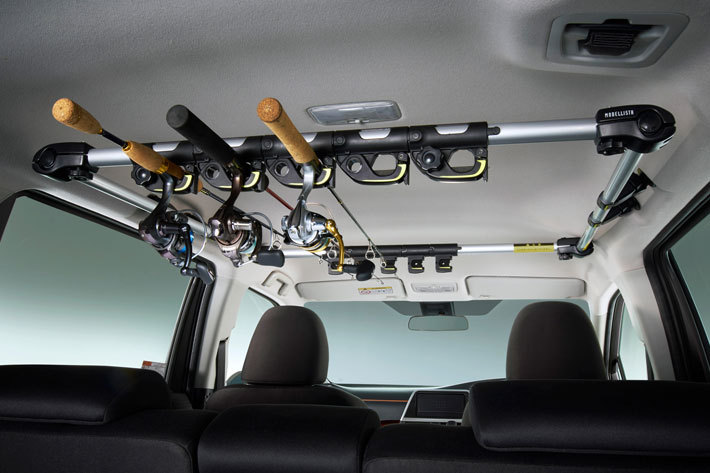 車中泊して釣りとサーフィン。車にぜんぜん詳しくはないが、それでもシエンタは彼女の大切な「相棒」：旬ネタ日刊カーセンサ