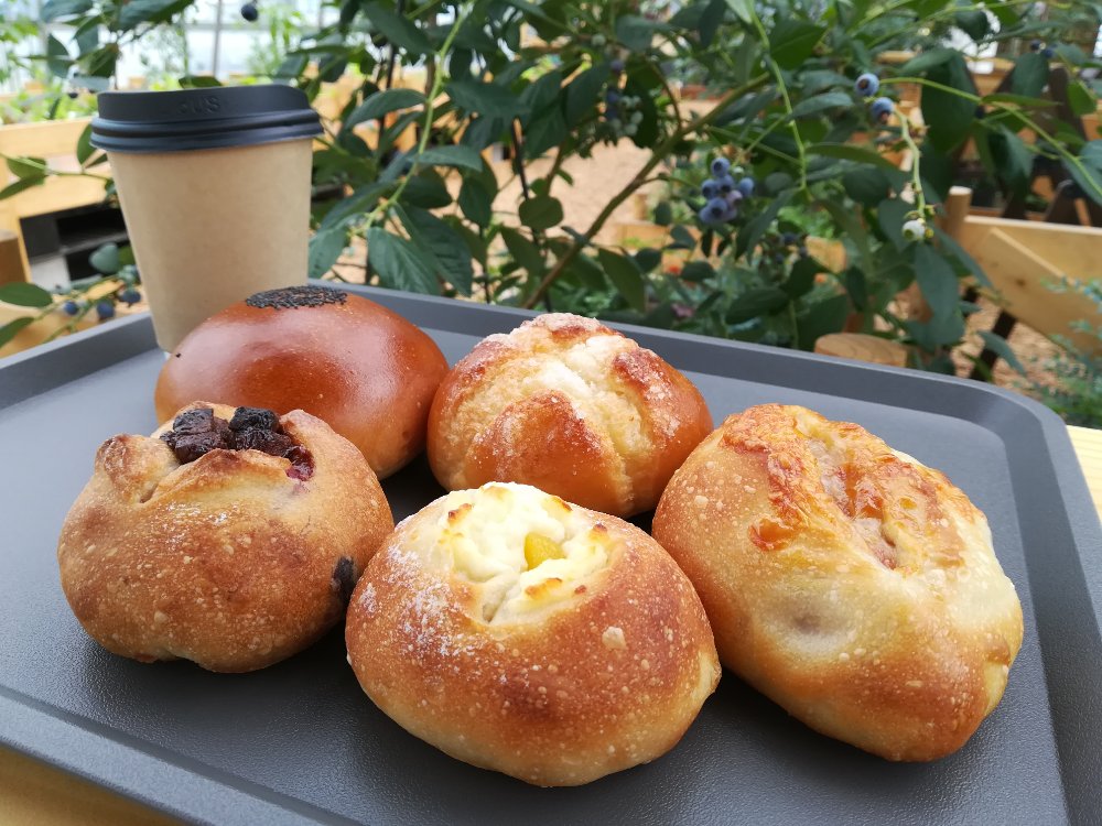 名取市 アグリブレッド ag:re