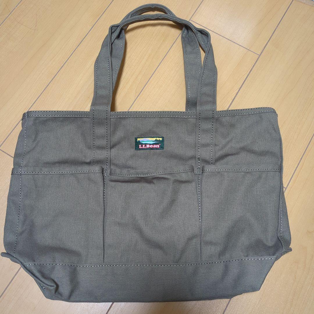 L.L.Beanカタディン・キャンピング・トート 新色登場！LEEマルシェHAPPY PLUS VOICE