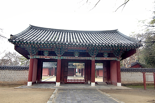 ソウル出発全羅道 内蔵山 日帰り紅葉1dayツアーby K