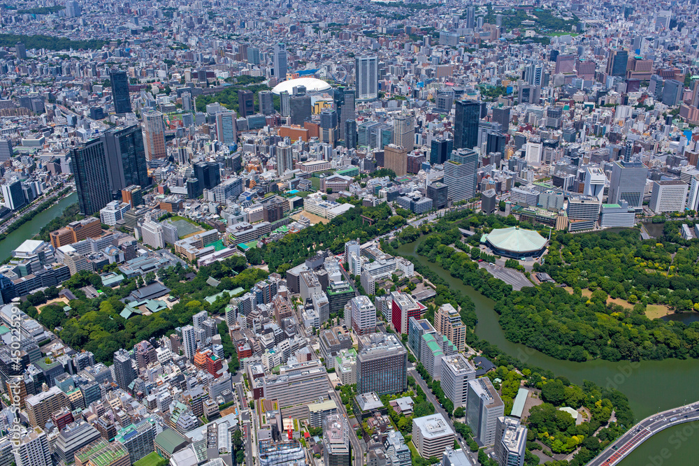 九段下駅周辺の観光スポットランキングTOP10 - じゃらんnet