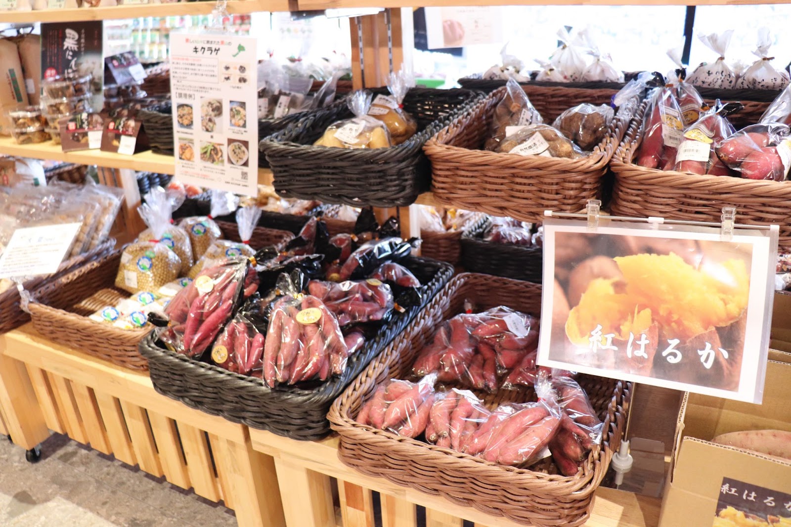 道の駅「蓮如の里あわら」 行ってきた！フクブロ～福井のワクワク発見サイト～