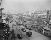 東京の街 １東京WEB写真館 東京いま・むかし東京都