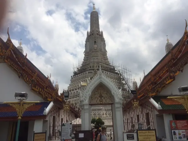 2025 ワットアルンを徹底解説！スムーズな行き方や見どころを紹介