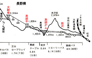 乗り物を乗り継ぐだけで簡単に行ける絶景スポット🌿✨巷では、日本のスイス🇨🇭なんて 呼ばれていたりもする室堂エリア✨撮影日は超〜悪天候だったので 是非みなさん、みくりが池や室堂で検索して