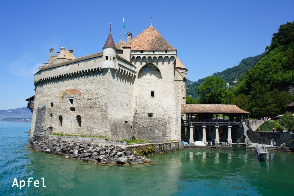 きれいな風景～Have a break～ على X: