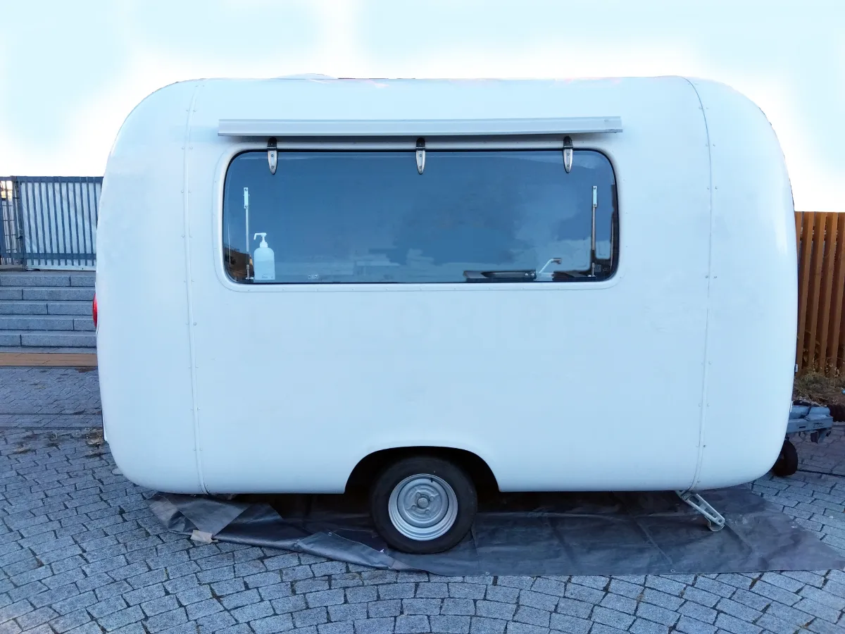 キャンピングトレーラーの維持費はいくら？相場と内訳をご紹介キャンピングカーの新車・中古車販売デルタリンク