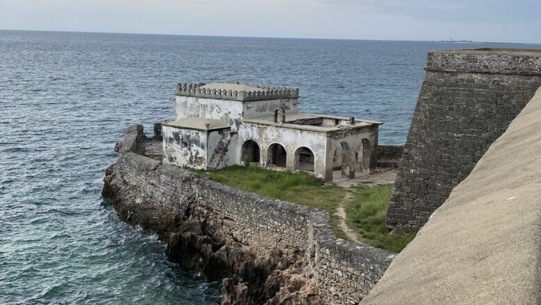 モザンビーク首都・マプトは危険がいっぱいたびいちドットコム