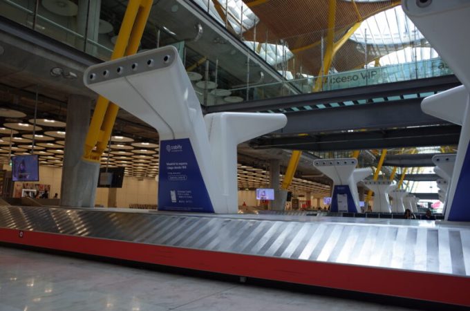 タクシー クチコミ・アクセス・営業時間マドリード フォートラベル