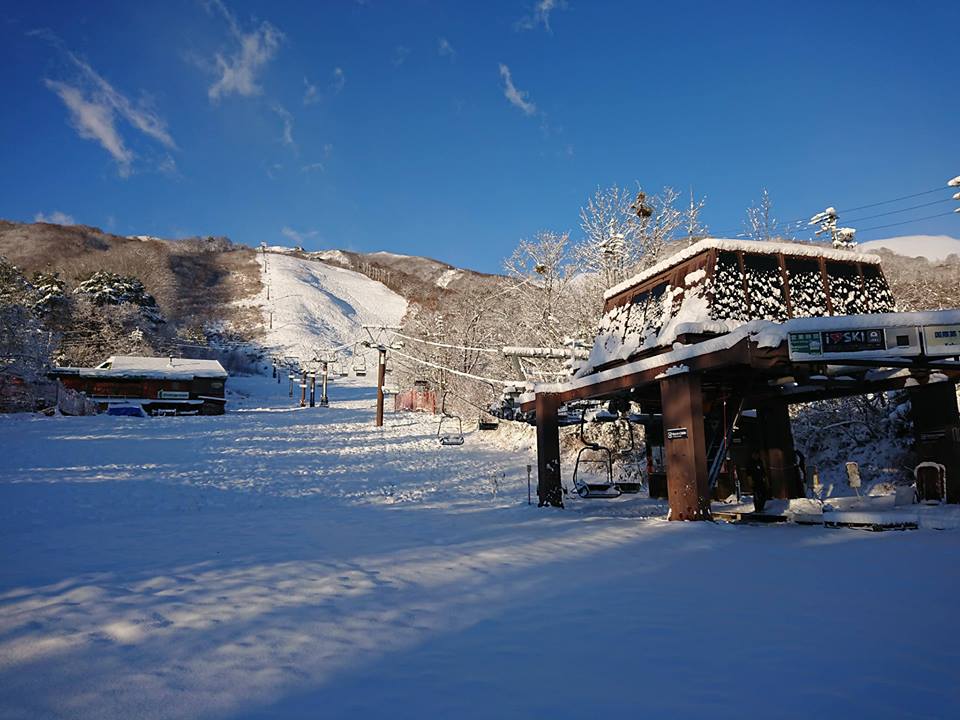 白馬八方尾根スキー場白馬・栂池ゲレンデゲレンデ一覧リフト券付格安日帰りスキー&スノーボードバスツアーラド観光