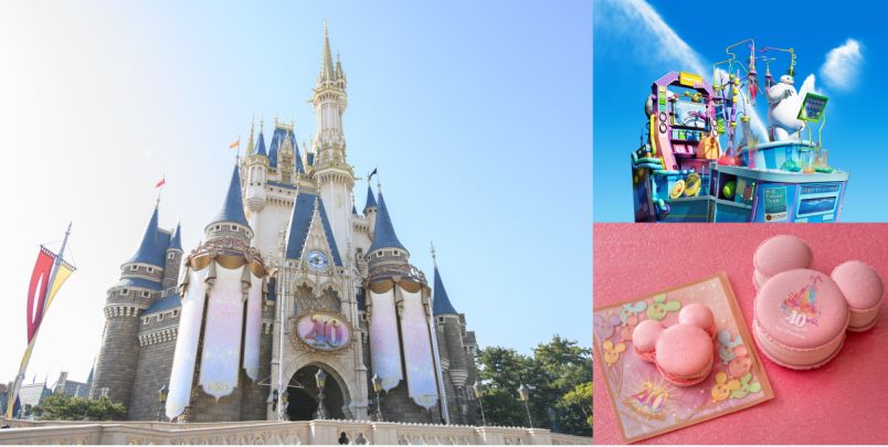 ディズニーランド・シーの新しいサービス「プライオリティパス」使ってみた。取得方法と使うメリット教えます！ - クロシロくんの子育て日記