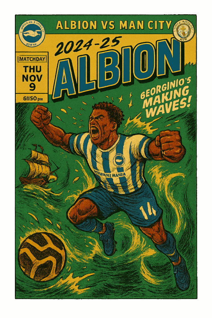 ブライトン vs 鹿島アントラーズ戦：国立競技場で体験したAMEXのエクスクルーシブな観戦体験エスクァイア日本版