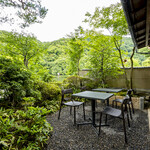 景色がきれい 嵐山でおすすめのカフェ・喫茶店をご紹介！食べログ