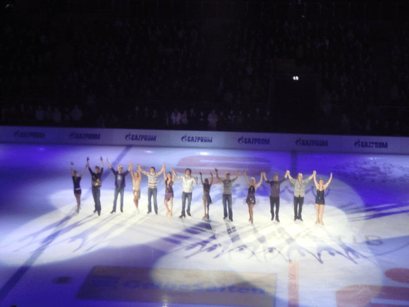 1988年カルガリーオリンピックのフィギュアスケート競技 - Wikipedia