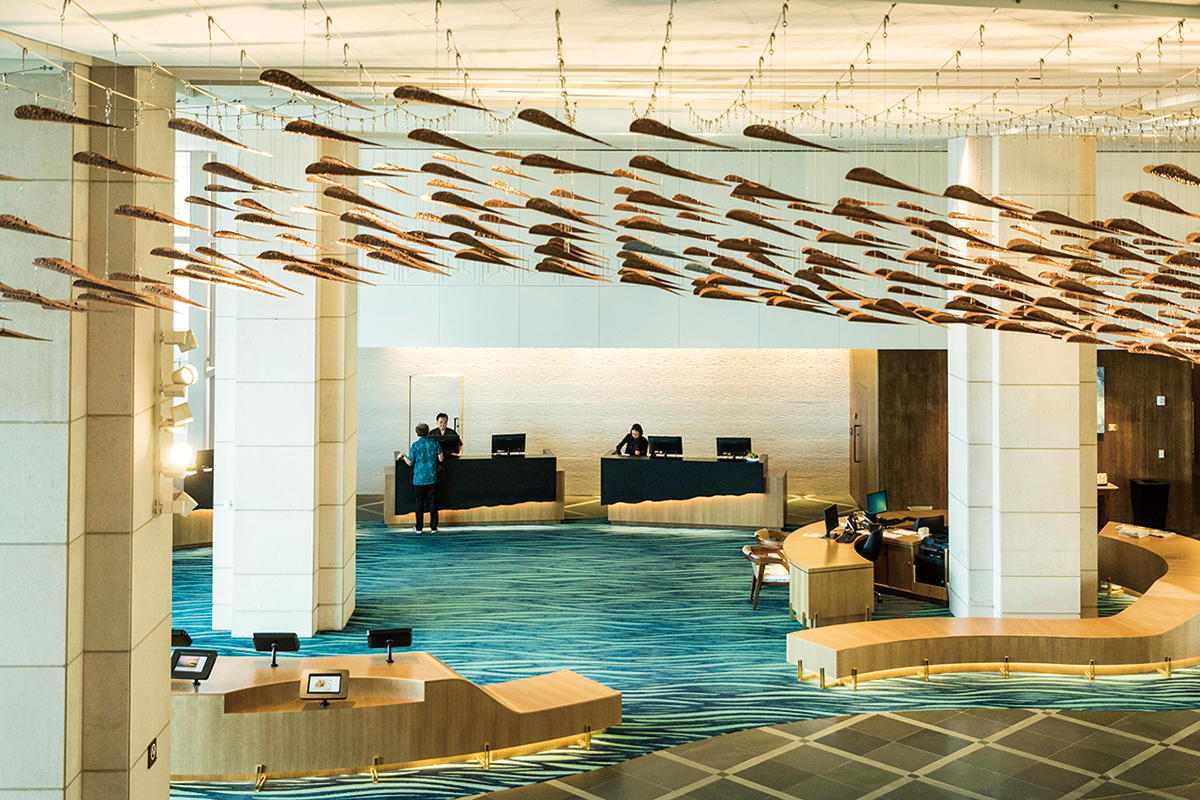 ✈️Singapore🇸🇬 ⁡ ˗ˏˋDAY3ˎˊ˗ ⁡ インフィニティプールで飲み物頼んで