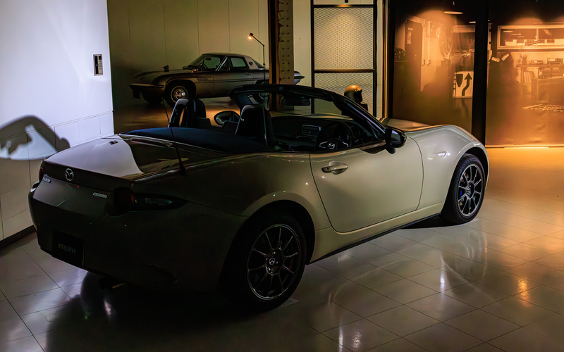 トヨタ・スポーツ800 1965年～トヨタ 歴代スポーツカー＜1960年代＞１話クルマ情報サイトｰGAZOO.com