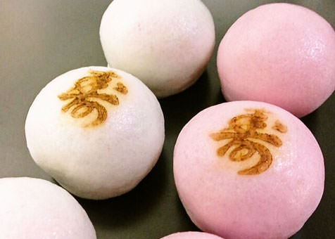 名古屋中村区 水の都、大垣つちやの水まんじゅうが絶品！タカシマヤの催事で連日完売。大垣城もなかも。 サファー-