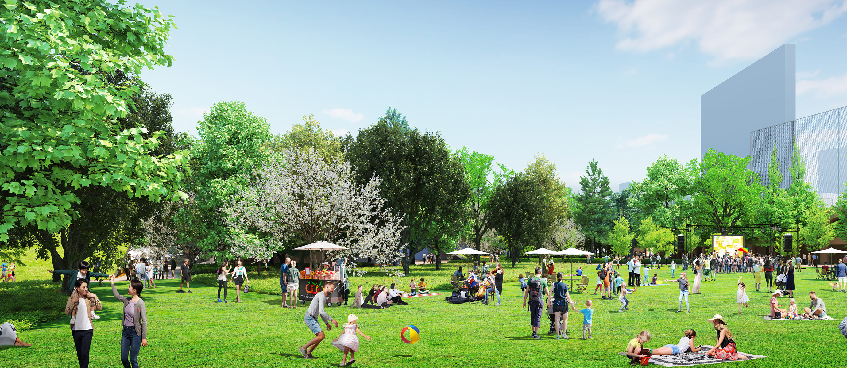 🏟壁紙用写真・第40弾🏟 ⁡ 人工芝張替中のグラウンドの様子をお届け🚧👷 ⁡お気に入り写真をストーリーに貼っているリンクからダウンロードして設定してください🖼