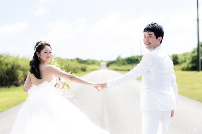 グアムで写真撮影 写真家 Miyuki