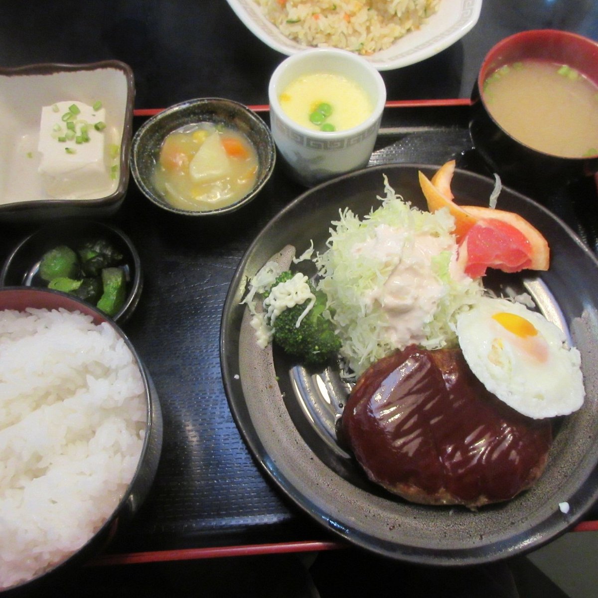 口コミ一覧 : 道産子