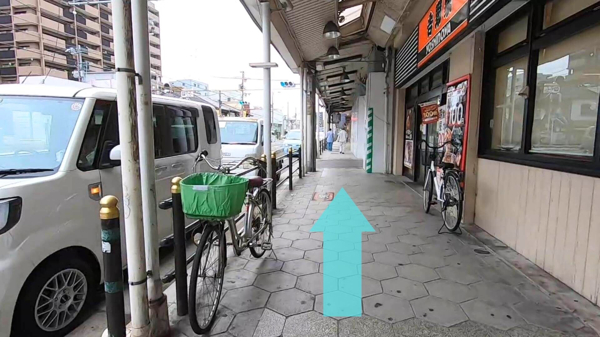 大阪 鶴橋 鶴橋歴１０年が教える！「大阪鶴橋コリアンタウン」への1番簡単な行き方 I Korea