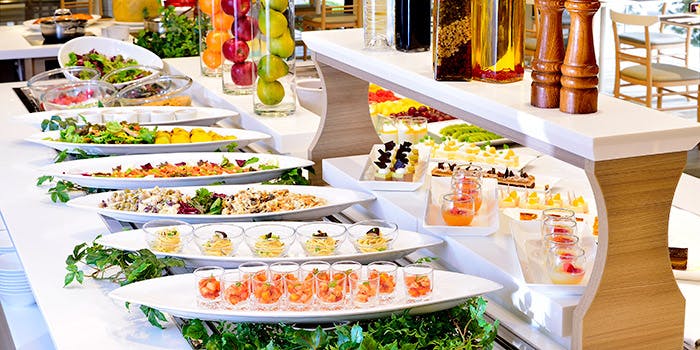 福岡・博多のホテルでいちごスイーツブッフェが追加開催！ あまおうなど食べ比べもOKいこーよニュース