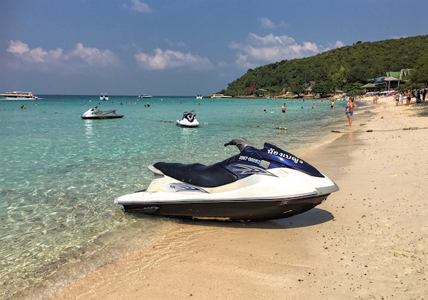 バンコクスワンナプーム国際空港からパタヤ・ホアヒンヘバスで行く方法