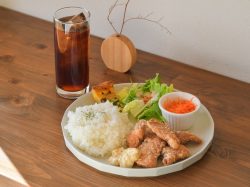 café tobiraカフェトビラ - 都留市山梨のグルメPORTA