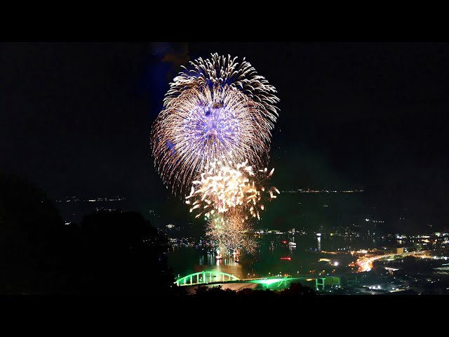 2025 金沢まつり花火大会の穴場スポットはどこ？おすすめの見える場所を紹介！ -