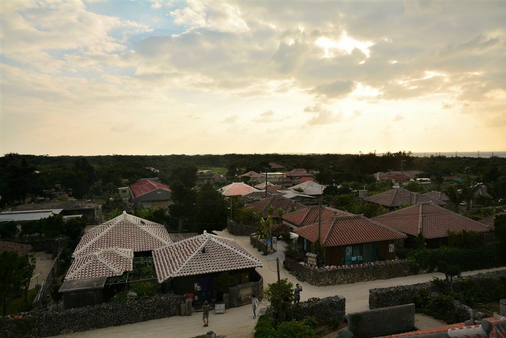 宮古島市平良松原