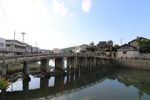 国道266号 324号 上天草市内で土砂災害