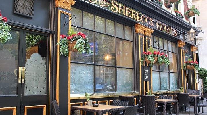 サマセットハウスに行ってみよう！ ロンドン観光地ガイド