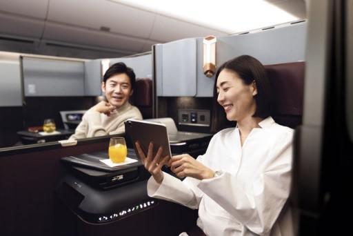 元CAがこっそり教える！長時間フライトのエコノミー機内でも快適に過ごす方法 裏技 エコノミーがファーストクラスに！ - 元CAバンビのずぼら日記