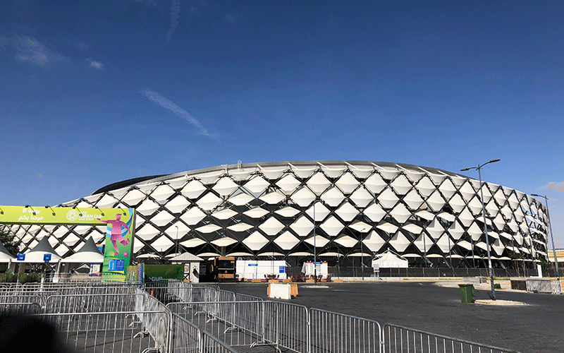 ハイバリースタジアムの跡地、『ハイバリースクエア』に行ってみたfootbezziesFIFAフットボールエージェントによる唯一無二のサッカー留学メディア