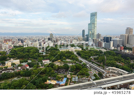 ハルカスと通天閣の絶景を楽しむ方法