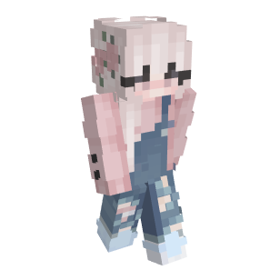 Kawaii Minecraft のスキンNameMC