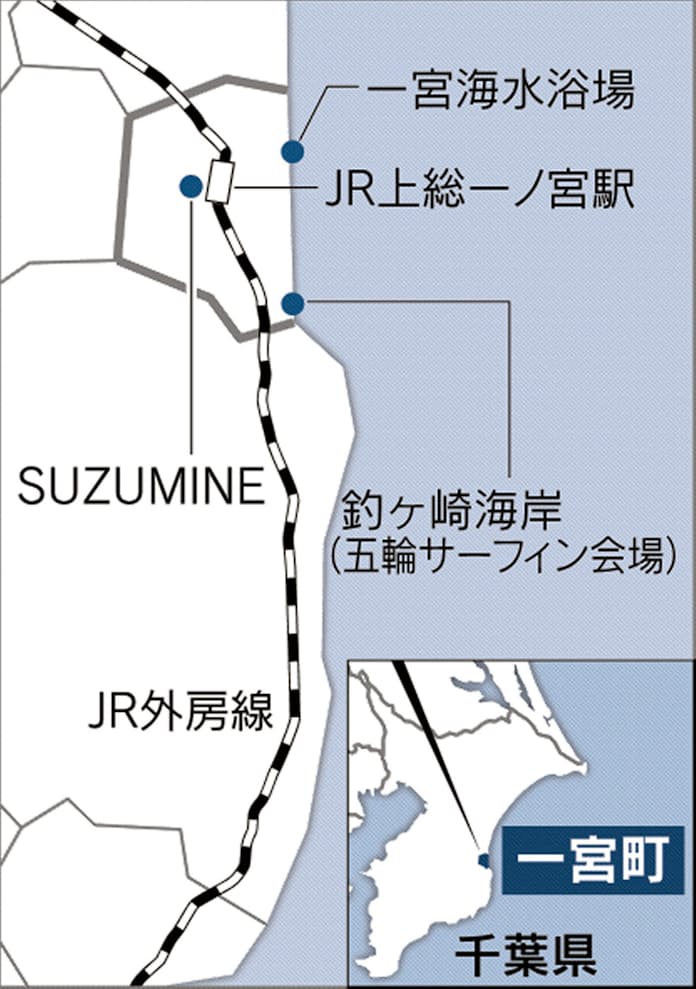 上総一ノ宮駅最新の山行記録と登山ルートやアクセス、気象状況など-ヤマレコ
