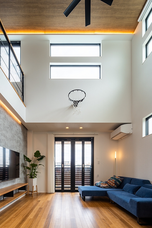 部屋全体 バスケットゴールのおすすめ商品とおしゃれな実例RoomClip ルームクリップ