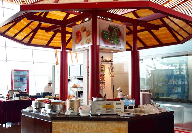 北京首都国際空港・エアーチャイナファーストクラスラウンジにANAダイヤモンド スターアライアンスゴールド SFC 体験記東京ラグジュアリースタイル